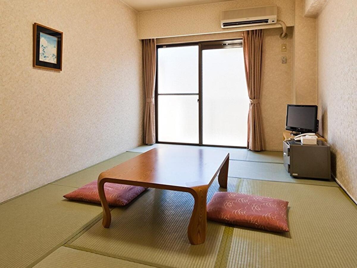 Grandview Atami Private Hot Spring Condominium Hotel מראה חיצוני תמונה