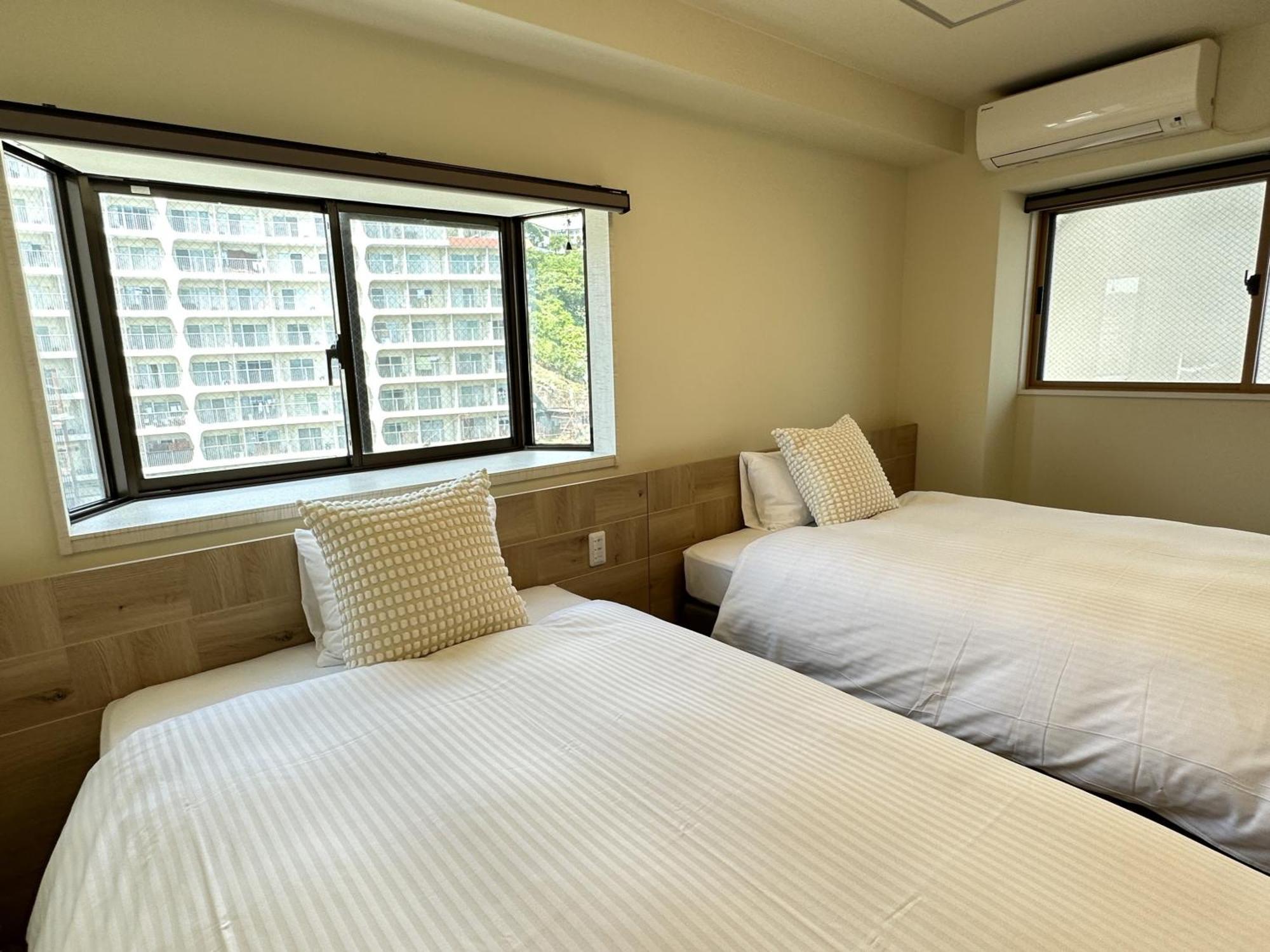 Grandview Atami Private Hot Spring Condominium Hotel מראה חיצוני תמונה